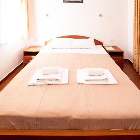 Ipera Apartman Budva Kültér fotó